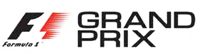 F1 Grand Prix logo for PSP
